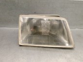 Recambio de faro derecho para peugeot 205 berlina 1.8 diesel referencia OEM IAM 6205A3 6205A3 