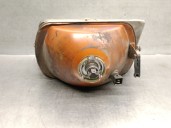 Recambio de faro derecho para peugeot 205 berlina 1.8 diesel referencia OEM IAM 6205A3 6205A3 