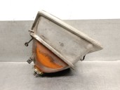 Recambio de faro derecho para peugeot 205 berlina 1.8 diesel referencia OEM IAM 6205A3 6205A3 