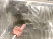 Recambio de faro derecho para peugeot 205 berlina 1.8 diesel referencia OEM IAM 6205A3 6205A3 