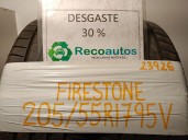 Recambio de neumatico/s para citroën c4 picasso ii 1.6 bluehdi 120 referencia OEM IAM 20555R1795V FIRESTONE ROADHAWK 2