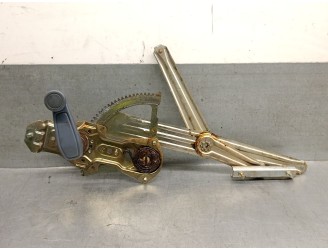 Recambio de elevalunas delantero izquierdo para peugeot 205 berlina 1.8 diesel referencia OEM IAM 922152 922152 