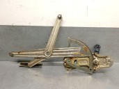 Recambio de elevalunas delantero izquierdo para peugeot 205 berlina 1.8 diesel referencia OEM IAM 922152 922152 