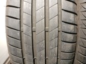 Recambio de neumatico/s para citroën c4 picasso ii 1.6 bluehdi 120 referencia OEM IAM 20555R1795V FIRESTONE ROADHAWK 2