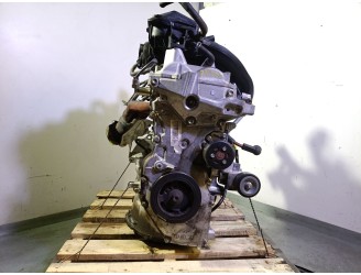 Recambio de motor completo para nissan juke (f15) 1.6 referencia OEM IAM HR16 10102BA60A 514261R