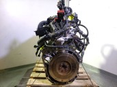 Recambio de motor completo para nissan juke (f15) 1.6 referencia OEM IAM HR16 10102BA60A 514261R