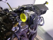 Recambio de motor completo para nissan juke (f15) 1.6 referencia OEM IAM HR16 10102BA60A 514261R