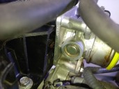 Recambio de motor completo para nissan juke (f15) 1.6 referencia OEM IAM HR16 10102BA60A 514261R