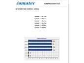 Recambio de motor completo para nissan juke (f15) 1.6 referencia OEM IAM HR16 10102BA60A 514261R