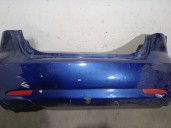 Recambio de paragolpes trasero para chevrolet lacetti (j200) 1.6 referencia OEM IAM 96545556 96545556 