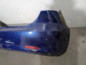 Recambio de paragolpes trasero para chevrolet lacetti (j200) 1.6 referencia OEM IAM 96545556 96545556 