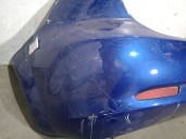 Recambio de paragolpes trasero para chevrolet lacetti (j200) 1.6 referencia OEM IAM 96545556 96545556 