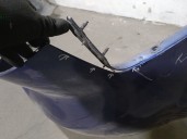 Recambio de paragolpes trasero para chevrolet lacetti (j200) 1.6 referencia OEM IAM 96545556 96545556 