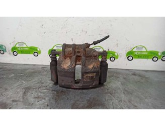 Recambio de pinza freno delantera izquierda para toyota proace 2.0 turbodiesel cat referencia OEM IAM 78TGG70132146C 32410034 BO