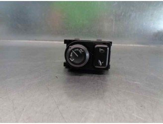 Recambio de mando retrovisor para nissan qashqai (j10) 2.0 dci turbodiesel cat referencia OEM IAM 25570JD01B  