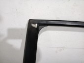 Recambio de puerta trasera izquierda para ford fiesta (cbk) ambiente referencia OEM IAM 1692526 GRIS 5 PUERTAS