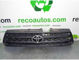 Recambio de rejilla delantera para toyota rav 4 (a2) 2.0 turbodiesel cat referencia OEM IAM 5311142070 