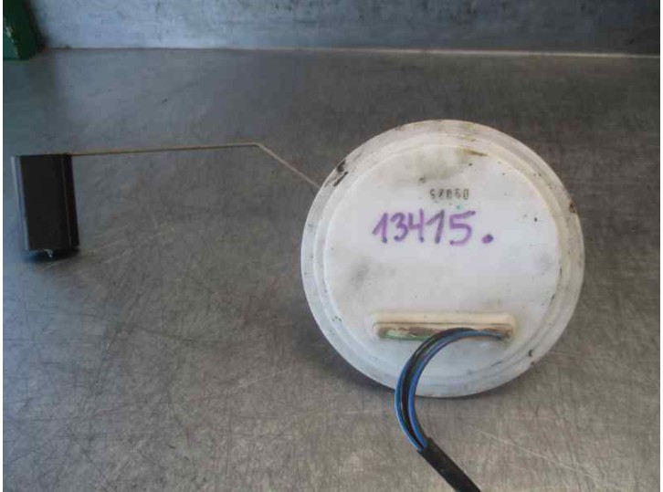 Recambio de aforador para volvo v70 familiar 2.5 turbodiesel referencia OEM IAM 0580313027 