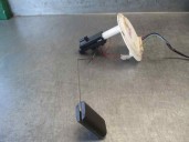 Recambio de aforador para volvo v70 familiar 2.5 turbodiesel referencia OEM IAM 0580313027 