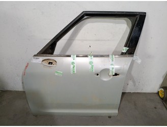 Recambio de puerta delantera izquierda para mini mini countryman (f60) cooper referencia OEM IAM 41007438595 41007438595 