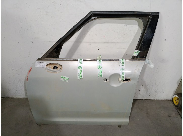 Replacement front left door for Mini Mini Countryman (F60) Cooper OEM IAM reference 41007438595 41007438595 