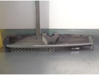 Replacement front grille for Ford Transit Connect (TC7) 1.8 TDCi CAT OEM IAM reference 3T168350ABW 