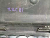 Replacement front grille for Ford Transit Connect (TC7) 1.8 TDCi CAT OEM IAM reference 3T168350ABW 