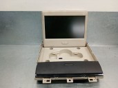 Replacement multifunction display for Lancia Voyager minivan (404_) 2.8 CRD (RT, 53) OEM IAM reference P1SR92HDAAB K1SR92HDA
