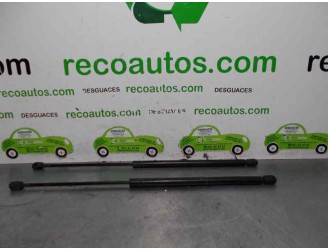 Recambio de amortiguadores capo para mini r50,r53 1.6 16v cat referencia OEM IAM 7066566 