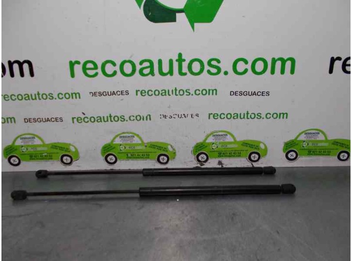Recambio de amortiguadores capo para mini r50,r53 1.6 16v cat referencia OEM IAM 7066566 