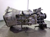 Recambio de caja cambios para ssangyong actyon 2.0 td cat referencia OEM IAM G3102009004 3102009004 MAD260900195
