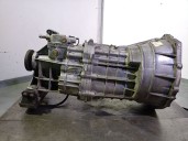 Recambio de caja cambios para ssangyong actyon 2.0 td cat referencia OEM IAM G3102009004 3102009004 MAD260900195