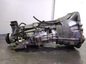 Recambio de caja cambios para ssangyong actyon 2.0 td cat referencia OEM IAM G3102009004 3102009004 MAD260900195