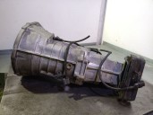 Recambio de caja cambios para ssangyong actyon 2.0 td cat referencia OEM IAM G3102009004 3102009004 MAD260900195