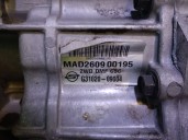 Recambio de caja cambios para ssangyong actyon 2.0 td cat referencia OEM IAM G3102009004 3102009004 MAD260900195