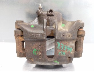 Recambio de pinza freno delantera derecha para renault kangoo (f/kc0) 1.9 diesel referencia OEM IAM 7711135739 7701207787 