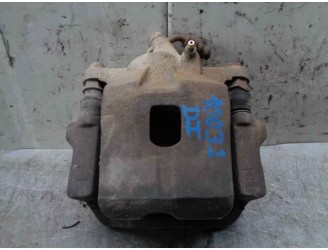 Replacement left front brake caliper for Toyota RAV 4 (A2) 2.0 turbodiesel cat OEM IAM reference 4775042040 
