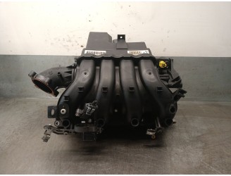 Recambio de colector admision para chevrolet cruze (j300) 1.6 referencia OEM IAM 55578682 55578682 