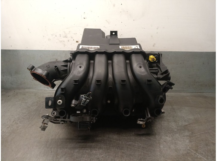 Recambio de colector admision para chevrolet cruze (j300) 1.6 referencia OEM IAM 55578682 55578682 