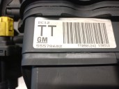 Recambio de colector admision para chevrolet cruze (j300) 1.6 referencia OEM IAM 55578682 55578682 