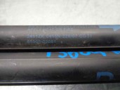 Recambio de amortiguadores maletero / porton para toyota auris 2.0 d-4d cat referencia OEM IAM 6896002091 
