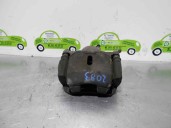 Recambio de pinza freno delantera izquierda para toyota yaris verso (ncp2/nlp2) 1.3 16v cat referencia OEM IAM   