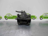 Recambio de pinza freno delantera izquierda para toyota yaris verso (ncp2/nlp2) 1.3 16v cat referencia OEM IAM   
