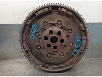 Recambio de volante motor para seat toledo (1m2) 1.9 tdi referencia OEM IAM 027105271P 417001911 