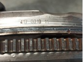 Recambio de volante motor para seat toledo (1m2) 1.9 tdi referencia OEM IAM 027105271P 417001911 