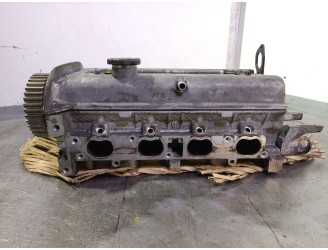 Recambio de culata para ford focus berlina (cak) 1.6 16v cat referencia OEM IAM XS4E6090BA 1349064 