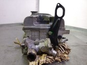 Recambio de culata para ford focus berlina (cak) 1.6 16v cat referencia OEM IAM XS4E6090BA 1349064 