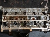 Recambio de culata para ford focus berlina (cak) 1.6 16v cat referencia OEM IAM XS4E6090BA 1349064 