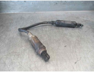 Recambio de sonda lambda para bmw x5 (e53) 3.0 24v cat referencia OEM IAM 11781742050 0258003477 BOSCH