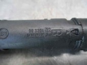 Recambio de sonda lambda para bmw x5 (e53) 3.0 24v cat referencia OEM IAM 11781742050 0258003477 BOSCH